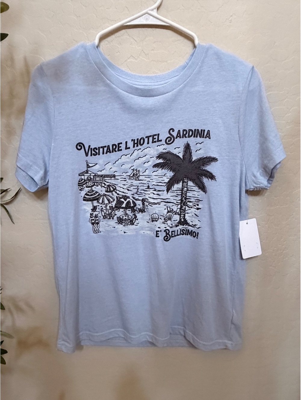 Lucky brand T-shirt